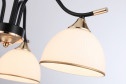 Светильник AMBRELLA LIGHT Traditional 10 кв.м., 58x12x58 см, E27