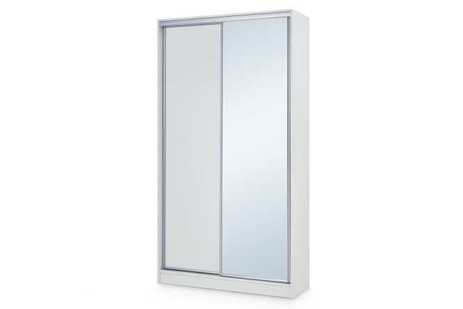 Изображение товара Шкаф-купе 2-дверный Home