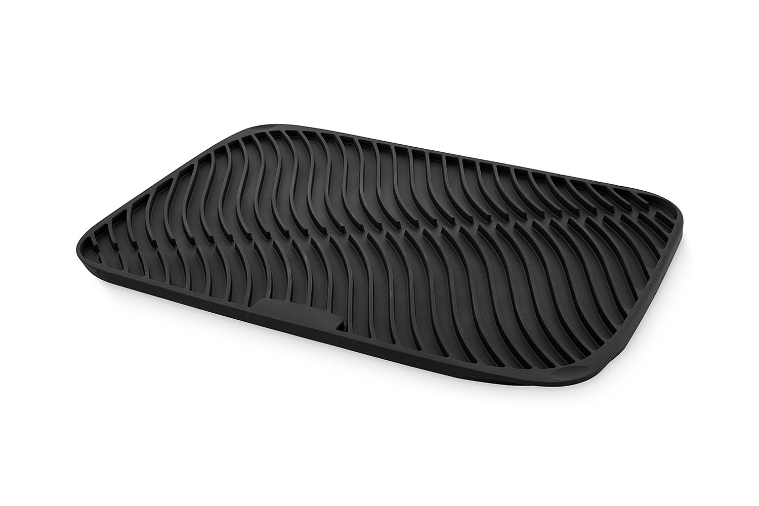 Коврик для сушки посуды BERKRAFT Flat