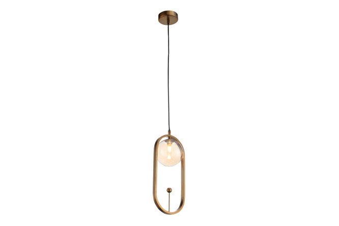 Изображение товара Подвесной светильник ST LUCE Circono 1 кв.м. G9 современный дизайн