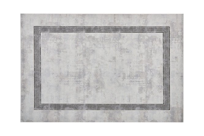 Изображение товара Ковёр Nova 160x230 см с натуральной основой и ярким дизайном