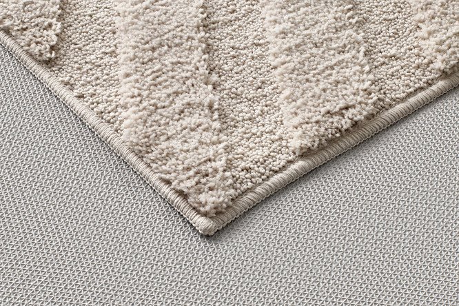 Коврик для ванной комнаты MICASA Allure 70x120 см