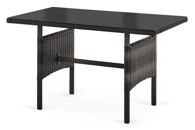 Изображение товара Стол обеденный Фарелл 115x70x65 см для кухни и столовой