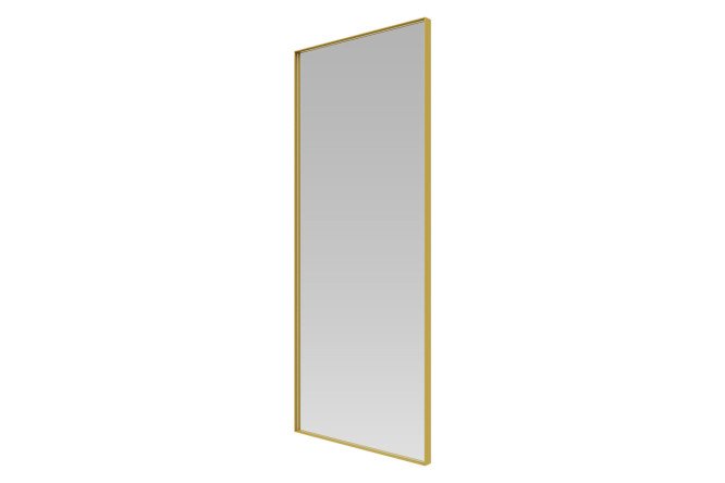 Зеркало в раме GENGLASS Halfeo Slim L