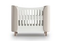 Кроватка Kidi soft mini