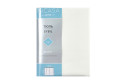 Тюль MICASA Sybil Seffaf offwhite 250х280 см, цвет шампань