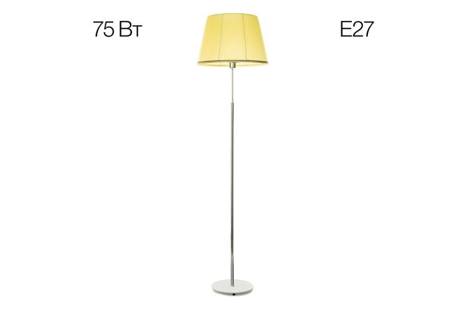 Торшер CITILUX Линц 42x162x42 см, E27