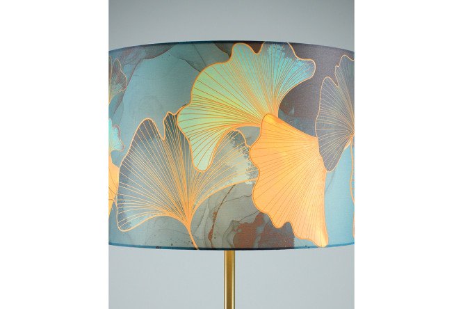 Торшер MODERLI Gingko 45x156.2x45 см, E27