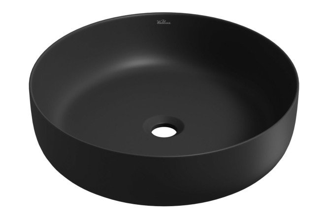 Изображение товара Раковина накладная Belle spa 3.0 335905000 Накладная, 44х14х44 см