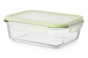 Контейнер для продуктов HOFF Cook&Store 1500 мл