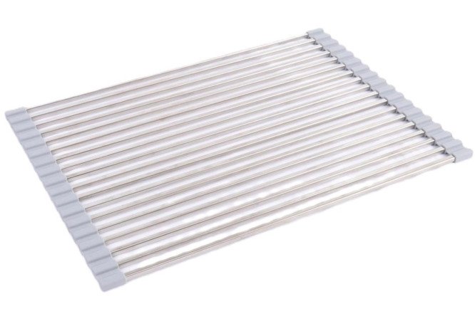 Изображение товара Складная сушка РМС Sush для белья и полотенец, компактная и прочная