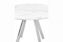 Стол обеденный Stool Group Хьюстон DT 100х76х100 см