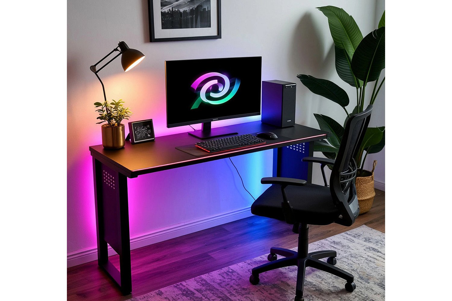 Светодиодная лента CAMELION DSL-009 RGB 500 см