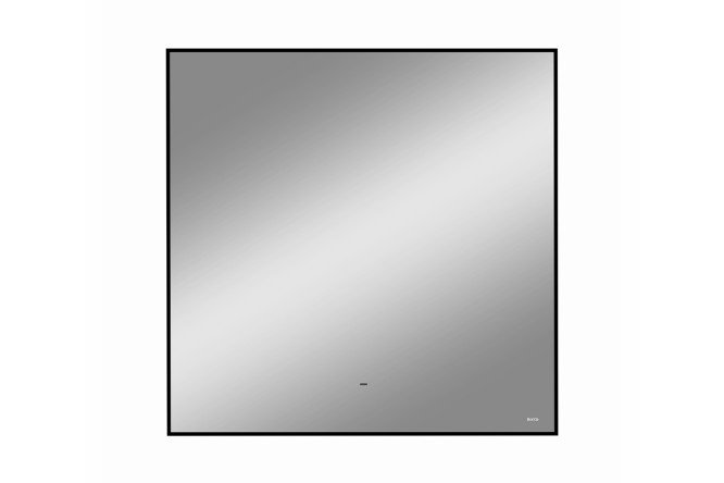 Изображение товара Зеркало с LED-подсветкой Cube M36ZE-8080 80х80 см для ванной комнаты