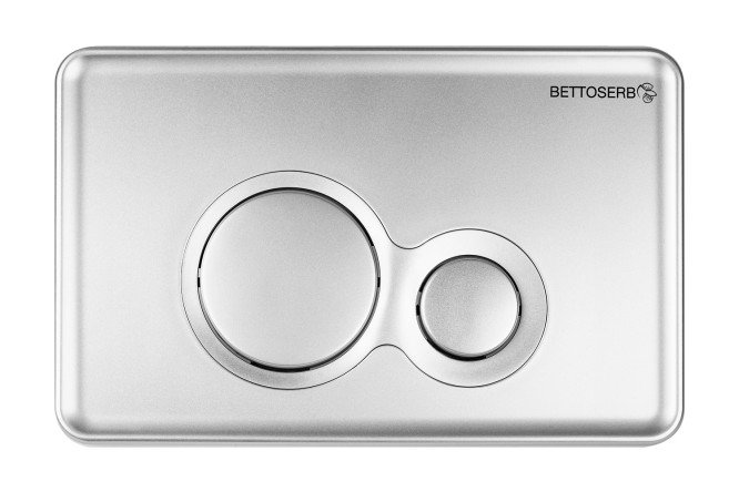 Инсталляция BETTOSERB Sava slim superior SES40006462