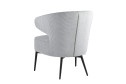 Кресло-лаунж Stool Group Royal Stripes