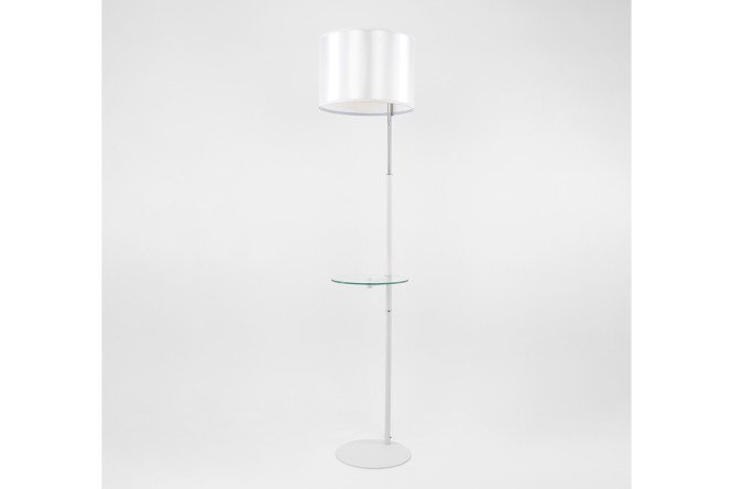 Торшер со столиком CITILUX Батлер 36x136x36 см, E27