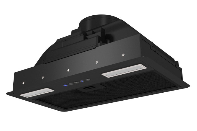 Изображение товара Вытяжка FRANKE FLICK 60 BK 305.0712.244 черная 50 см