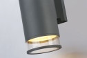 Светильник уличный AMBRELLA LIGHT Garden Планка, 35 Вт, GU10