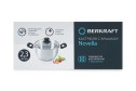 Кастрюля с крышкой BERKRAFT Novella 2.3 л