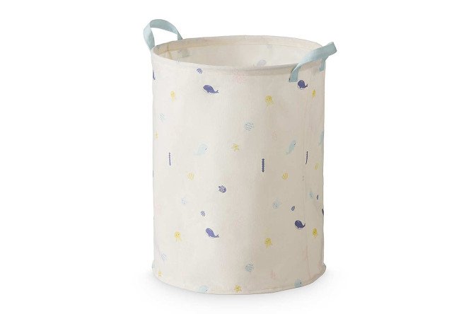 Изображение товара Корзина с ручками HOFF Хобо 35x46x35 см