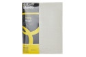 Тюль на ленте ESTUDI BLANCO Kelly 300х280 см, 1 шт., цвет бежевый