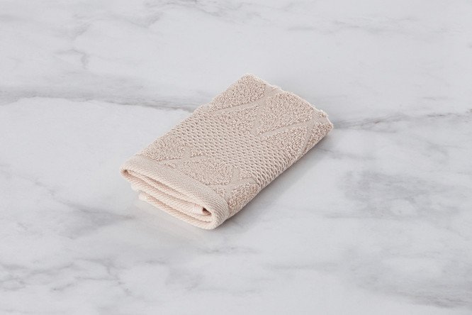 Изображение товара Набор полотенец Rombo для дома и сауны - мягкие и впитывающие