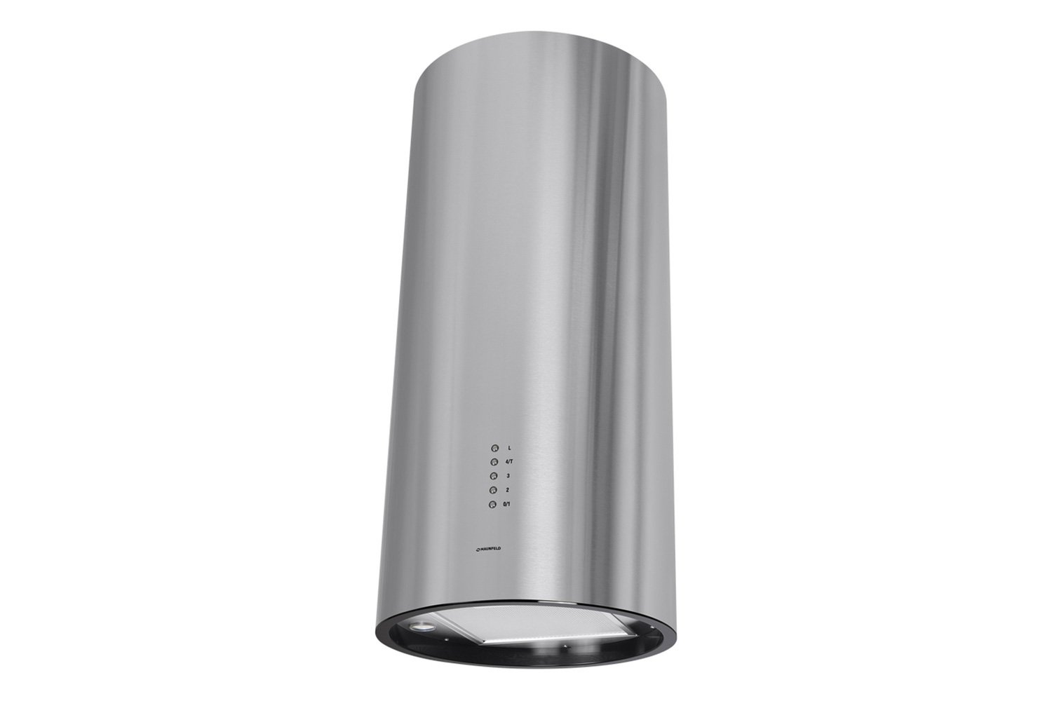 Вытяжка MAUNFELD Lee wall 39 inox цвет нержавеющая сталь, 38 см