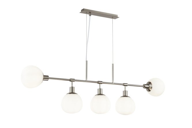 Изображение товара Подвесной светильник MAYTONI MOD221PL 13 кв.м. E14 современный дизайн