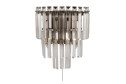 Бра MODERLI Crystal 3 кв.м, E14