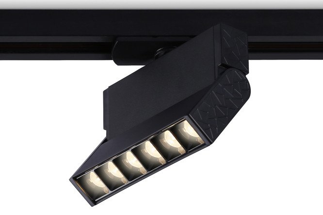 Изображение товара Современный трековый светильник LED AMBRELLA LIGHT SYSTEM 1 м²