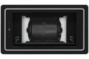 Вытяжка KRONAsteel KRHD205 VENUS 600 BLACK S цвет чёрный, 52 см