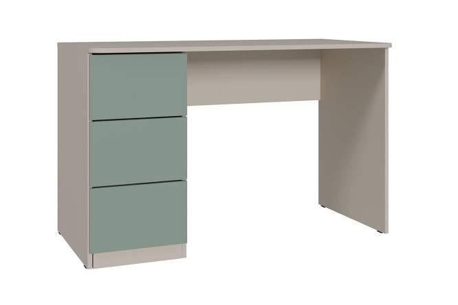 Изображение товара Письменный стол Оскар мини компактный дизайн и надежные материалы