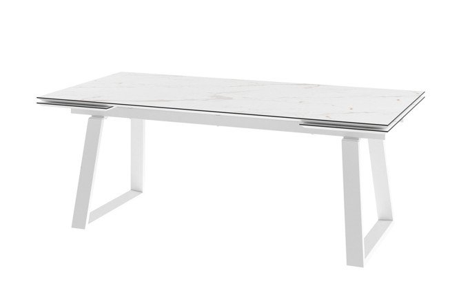 Изображение товара Стол раздвижной Alteza 200х75х100 см с увеличением до 290 см