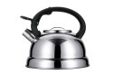 Чайник REGENT Inox Tea со свистком 3 л