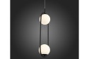 Светильник подвесной ST LUCE Donolo 6 кв.м., LED, 16.5 см
