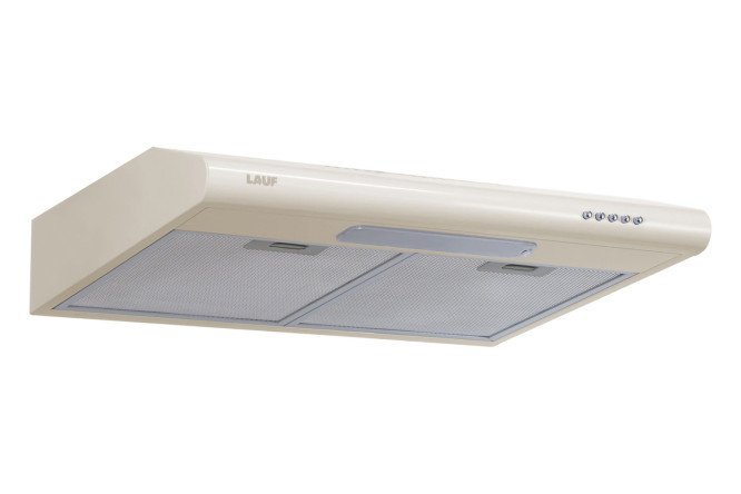 Изображение товара Вытяжка LAUF Callisto 500 IVORY бежевый, 60 см