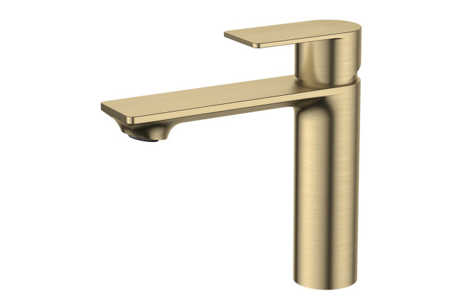 Смеситель для раковины ESKO Ekaterinburg EK26Gold