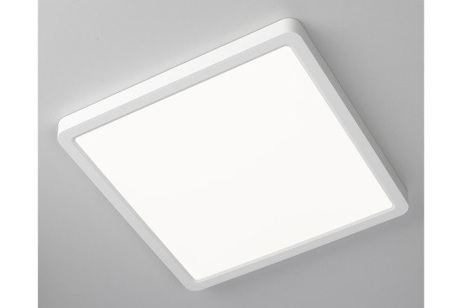 Фото 7 Светильник накладной LED CITILUX Бейсик Фото 7 Светильник накладной LED CITILUX Бейсик