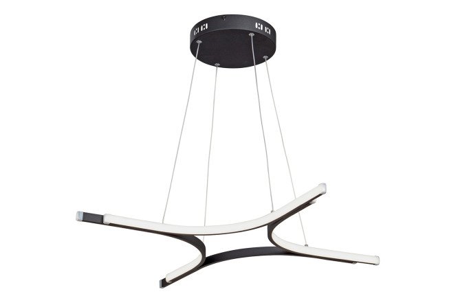 Изображение товара Светильник подвесной LED VITALUCE V4668-1/4S для 6 кв.м