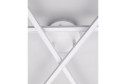 Люстра потолочная CITILUX Стиг 15 кв.м., LED, 43 см