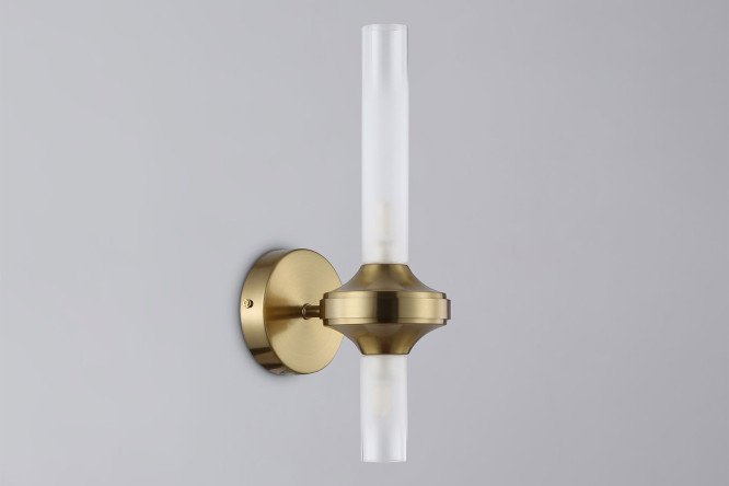 Светильник настенный AMBRELLA LIGHT High Light LH55362 2 кв.м, G9