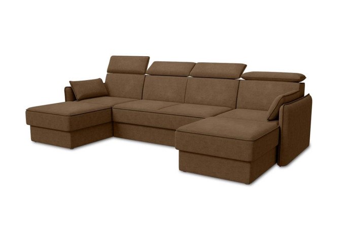 Изображение товара Угловой диван-кровать Полярис 5