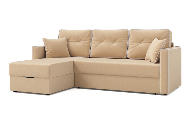 Изображение товара Угловой диван-кровать Атлантикс