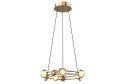 Люстра подвесная FAVOURITE Rondell LED, 40 см