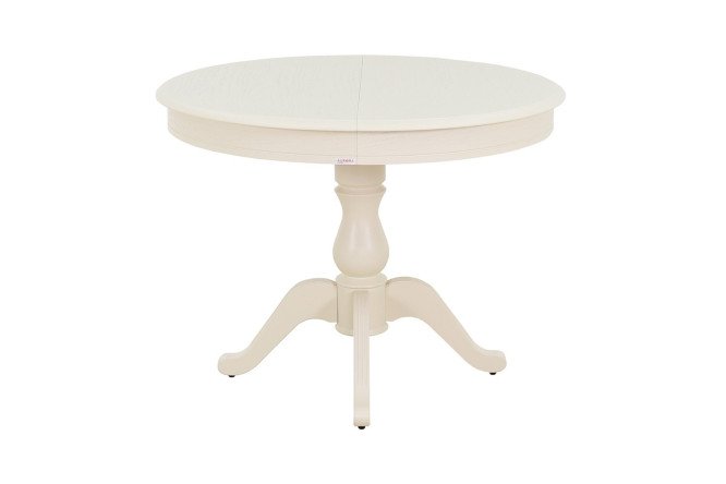 Изображение товара Стол Фабрицио раздвижной 100х75х100 см