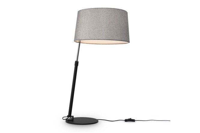 Лампа настольная MAYTONI MOD613TL E27, 33x70x33 см