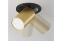 Светильник потолочный Ceiling & Wall Focus S 5.2x12.3x5.2 см, GU10