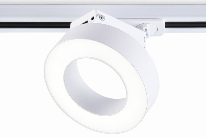 Изображение товара Трековый светильник LED AMBRELLA LIGHT System 2 м², металл, натуральное освещение