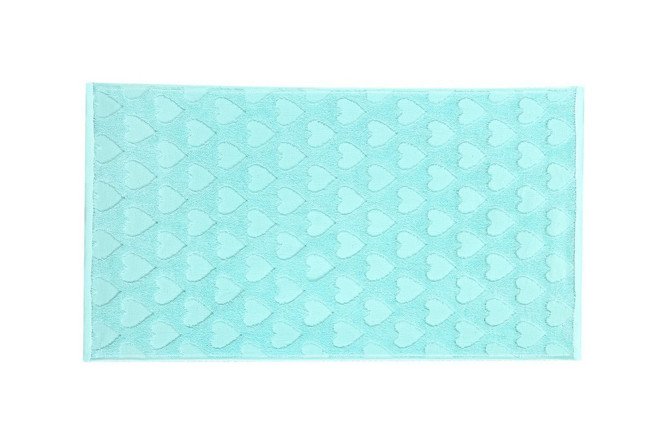 Изображение товара Полотенце для рук SOFI DE MARKO Love Хлопок, 50х90 см, 1 шт.